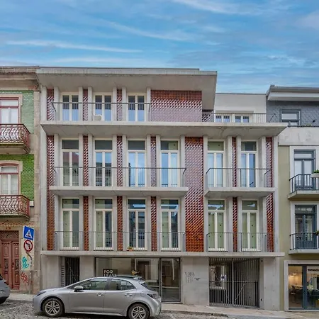 Apartment Host Wise - Luxurious Private Flats - Balcony
