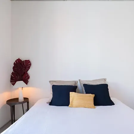 Apartment Host Wise - Luxurious Private Flats - Balcony Porto